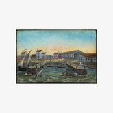 Old Ferry Stairs by William P. Chappel - thumbnail_0_nf_67335eb112f9211d49d3d942